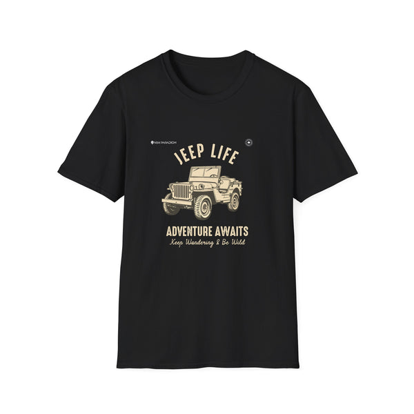 Unisex T-Shirt