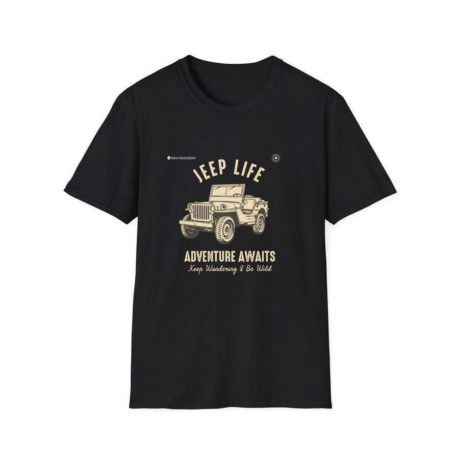 Unisex T-Shirt