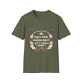 Women Tshirt- Mamma