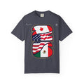 Unisex Soccer T-Shirt