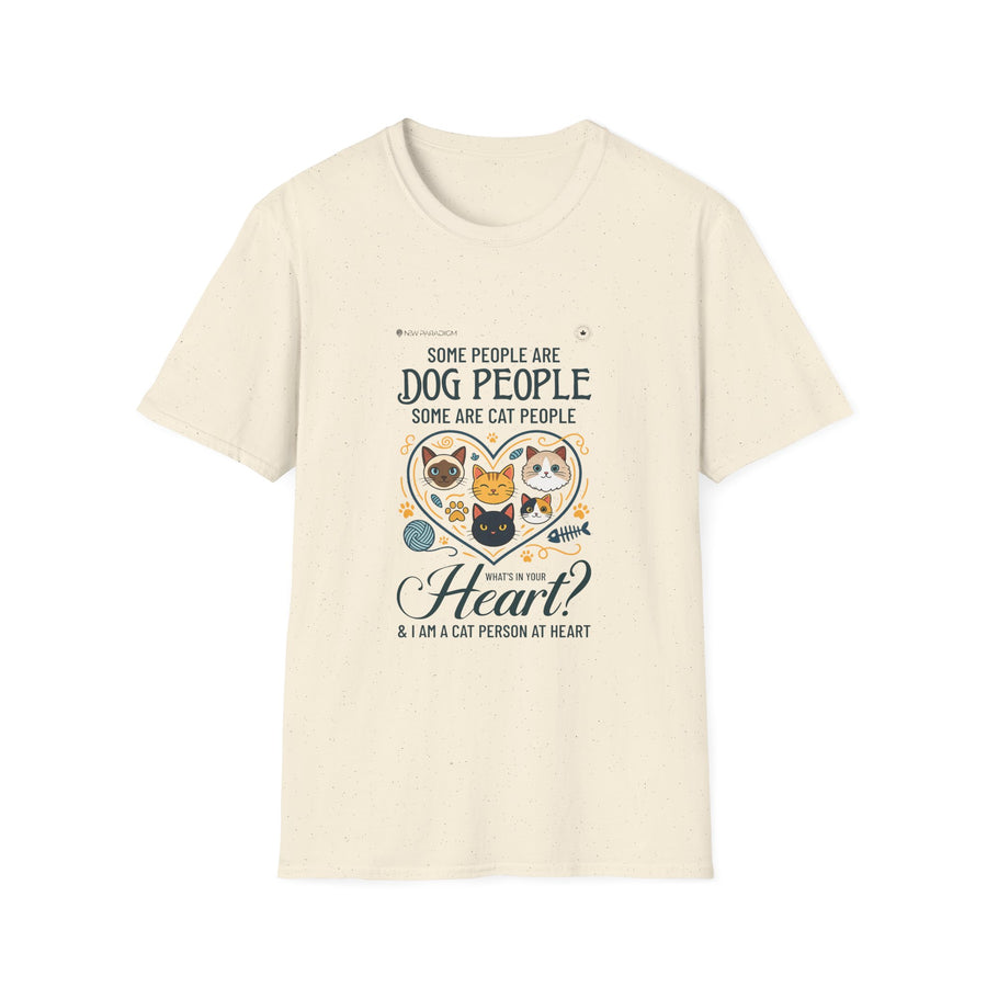 Pet Lover Unisex T-Shirt