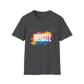Women T-Shirt - MOGUL