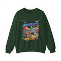Funny Men Sweatshirt-Paparazzi