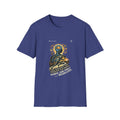 Motivational Men T-Shirt- Thoughts