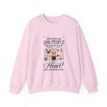 Unisex Sweatshirt - Cat Lover