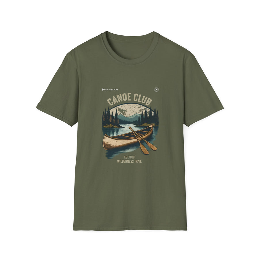 Men T-Shirt