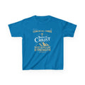 Kids T-Shirt - Strength