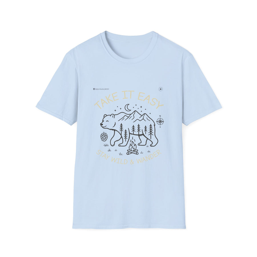 Men T-Shirt