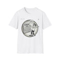 Funny Unisex T-Shirt - Monday