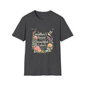 Women T-Shirt- Mother's Heart