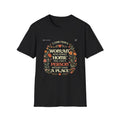 Mother's T-Shirt - Home