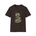 Motivational Men T-Shirt- Thoughts