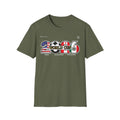 World Cup Soccer  Unisex T-Shirt