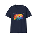 Women T-Shirt- M O G U L