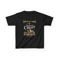 Kids T-Shirt - Strength