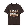 Pet Lover Unisex T-Shirt