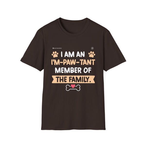 Pet Lover Unisex T-Shirt