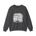Unisex Sweatshirt- Sea View