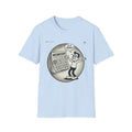 Funny Unisex T-Shirt - Mood