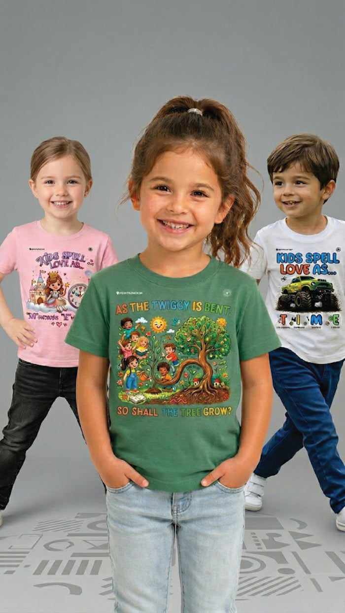 Kids
